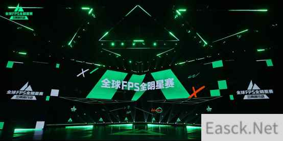 初代传奇降临！《三角洲行动》爷青回的海外FPS真神都有谁？
