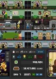 点击游戏有哪些 最新点击游戏盘点