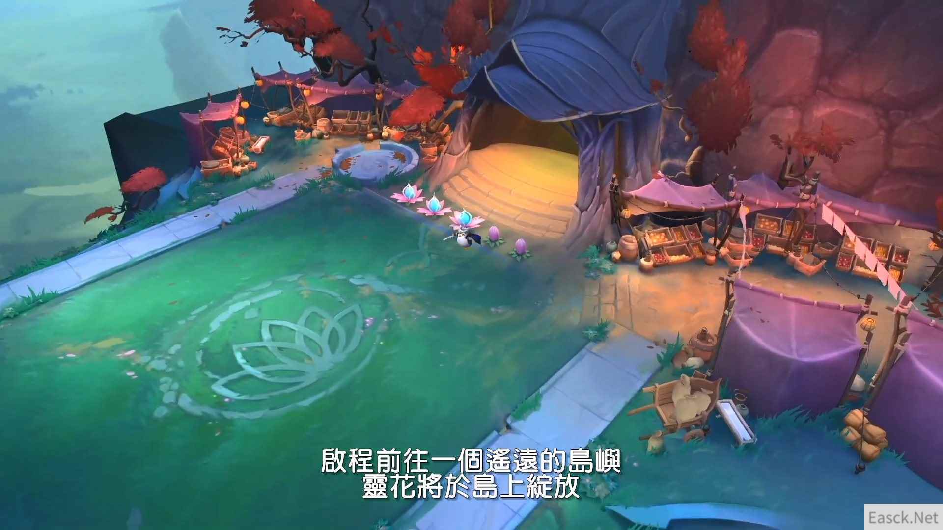 LOL《云顶之弈》新英雄曝光 计划于明年推出新模式