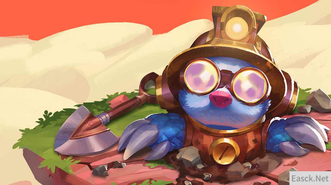 LOL《云顶之弈》6月季中更新：加入大量新英雄和羁绊