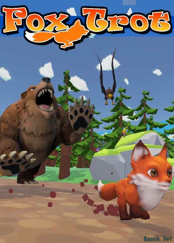 狐狸游戏哪些人气高 最热狐狸游戏盘点