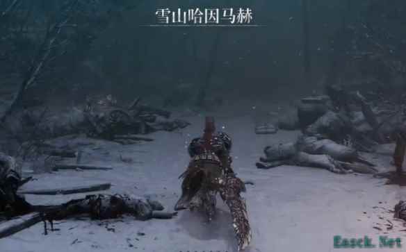 第一狂战士卡赞土罐在哪
