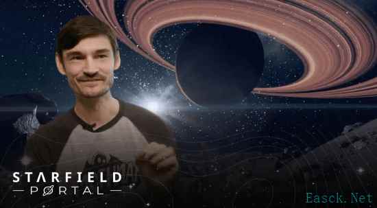 前开发者称《星空》创作受限 不如B社其它作品自由