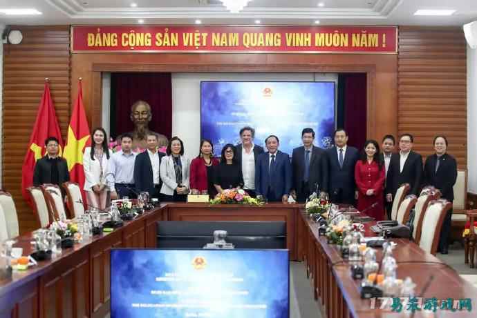 《英雄联盟》计划制作真人剧集 将在越南取景拍摄