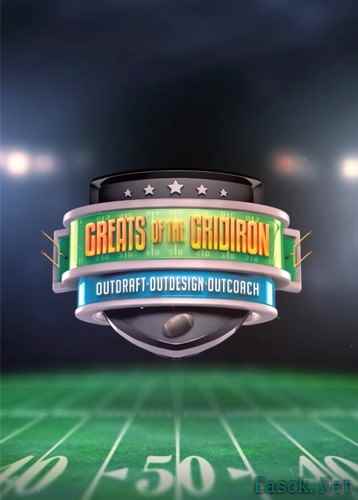 足球/美式足球游戏有哪些好玩 热门足球/美式足球游戏排行榜前十