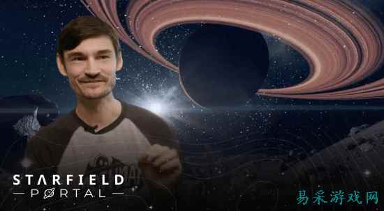 前开发者称《星空》创作受限 不如B社其它作品自由