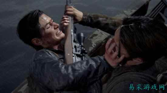 有钱不想赚？PC版《美末2RE》在130多个地区禁售