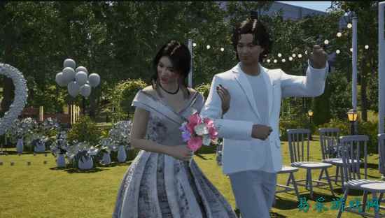 韩版"模拟人生"离奇BUG：频繁再婚导致家人凭空消失