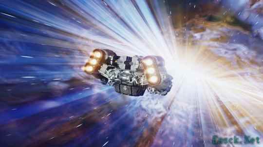 前B社开发者:《星空》开发缺失自由度 导致平庸化