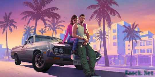 《GTA6》老总:不相信AI能搞出什么爆款游戏