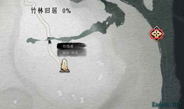 燕云十六声河西怎么去
