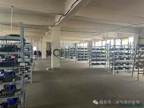 米哈游协助警方捣毁游戏账号非法租售黑灰产链条