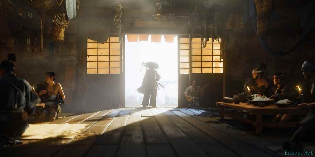 《羊蹄山之魂》或于7月提前发售PS5独占大作引期待