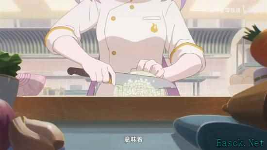 崩坏：星穹铁道大电影《黄金大饭店》预告片发布