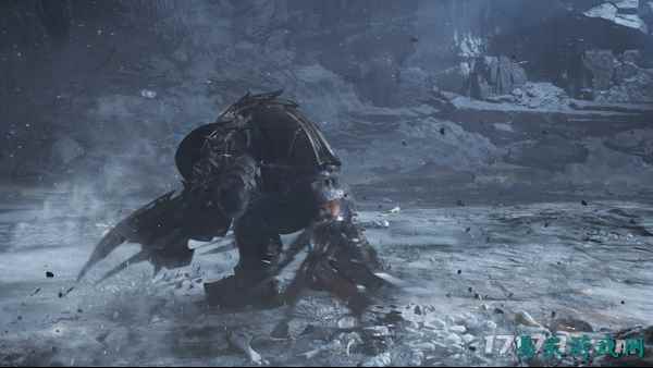 两位新角色登场！《洛奇英雄传：反抗命运》夏季开启A测