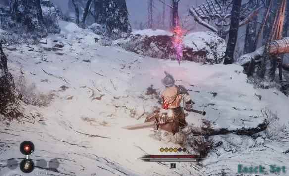 第一狂战士卡赞圣地斯顿雪域诡异气息石头在哪