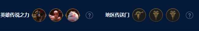 云顶之弈s9诺克萨斯阵容推荐
