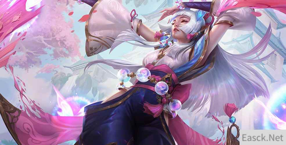 云顶之弈羽饰骑士的派对社交名流羁绊属性介绍