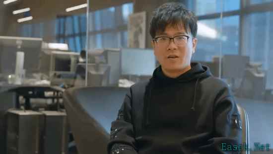 游戏制作人梁其伟分享ID“Soulframe”背后的故事