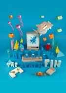 水底游戏有哪些 十大必玩水底游戏精选