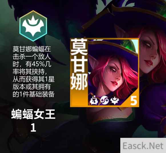 云顶之弈s12飞升者羁绊效果是什么