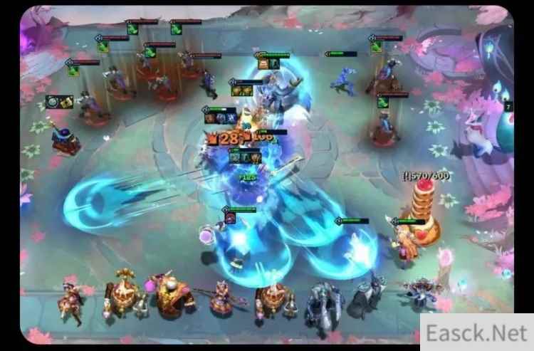 云顶之弈发条鸟的试炼什么时候上线