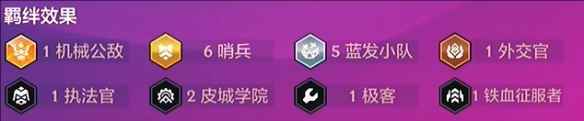 云顶之弈s13星界韵律俄洛伊怎么玩