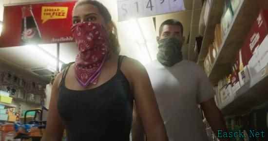 GTA6为何迟迟不发布？官方解释引发玩家热议