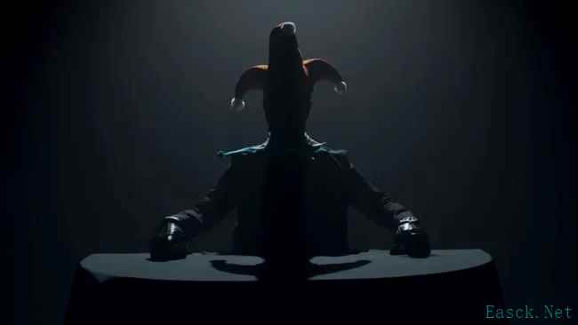 小丑牌开发者匿名参加游戏大会现场演示自己的游戏