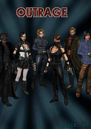 RPG制作大师游戏下载 十大必玩RPG制作大师游戏推荐