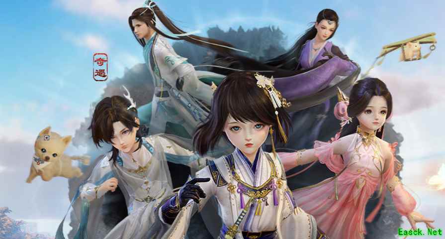 《剑网3怀旧服》生活技能升级攻略大全