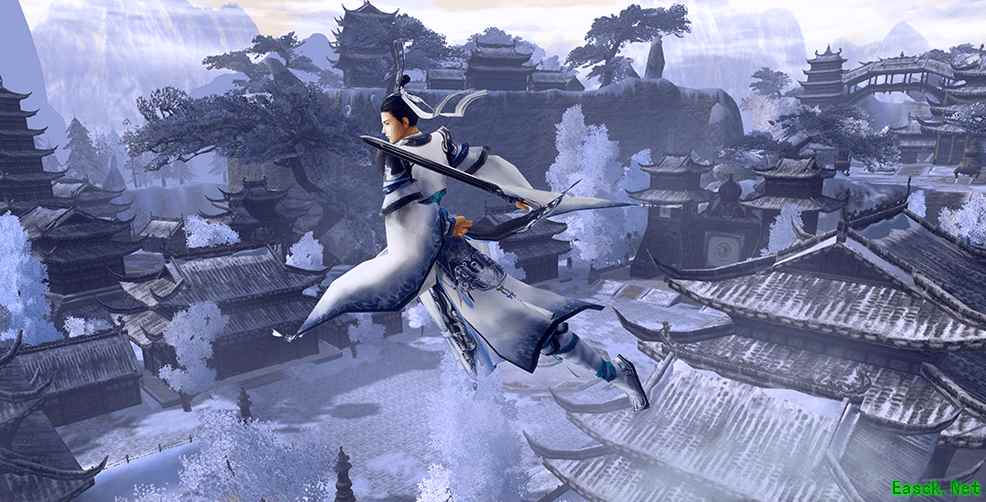 剑网3怀旧服全门派经脉加点