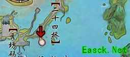 《剑网3》怀旧服舞动飞花任务怎么做