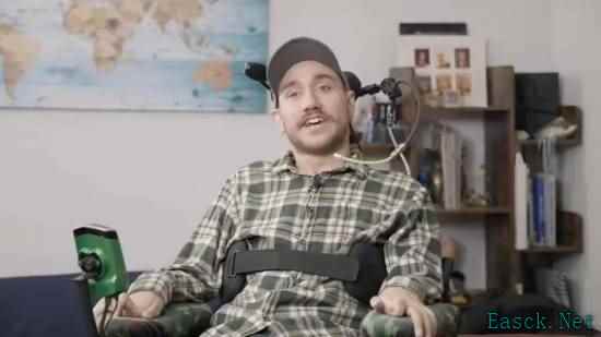 Neuralink首位人体试验者分享脑机接口使用体验