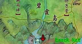 《剑网3怀旧服》试探小语任务怎么做