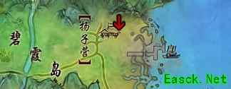 《剑网3怀旧服》祖传之物任务怎么做