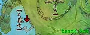 《剑网3怀旧服》打捞货物任务怎么做
