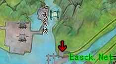 《剑网3怀旧服》放灯寄情任务怎么做