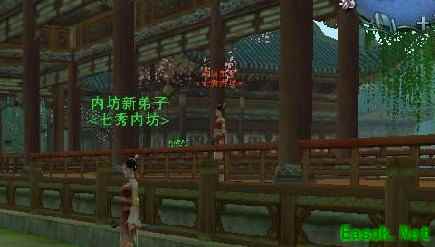 《剑网3怀旧服》劝说弟子任务怎么做