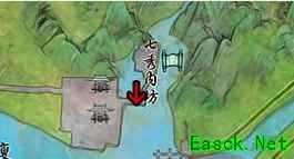 《剑网3怀旧服》七秀告知秘密任务怎么做