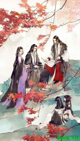 剑网3怀旧服万花秘籍获取方法