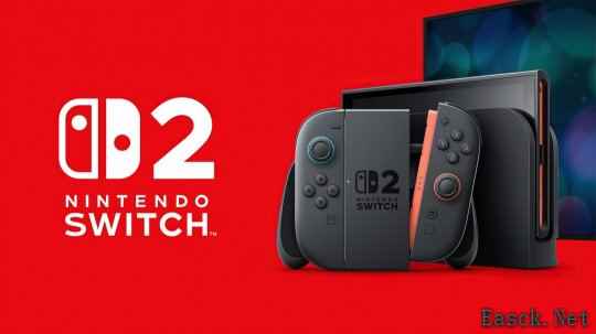 新发现表明Switch2底座芯片组极可能支持4K输出
