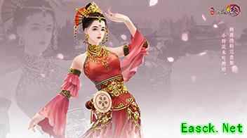 剑网3怀旧服奶秀奶花对比
