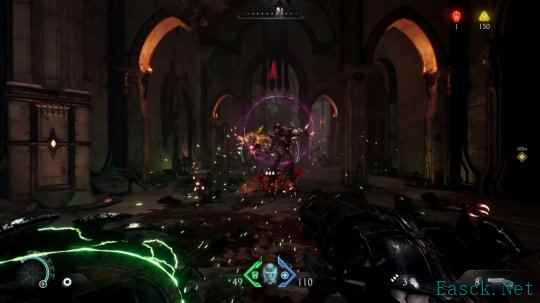 《毁灭战士：黑暗时代》采用idTech8引擎 兼顾画质和性能