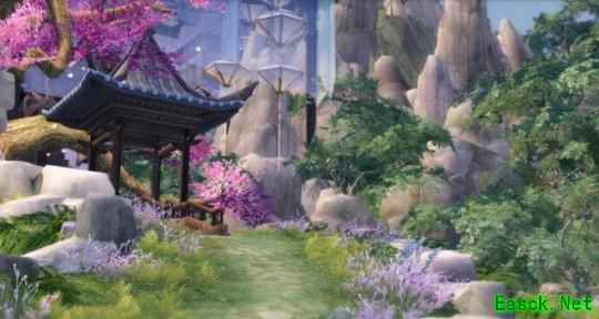剑网3怀旧服刷级方法