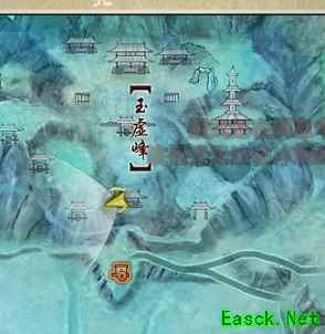 《剑网3怀旧服》高处不胜寒成就攻略