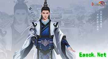 剑网3怀旧服画灵符攻略