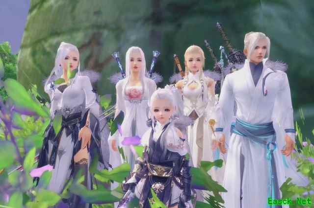 剑网3怀旧服隐月线怎么获得