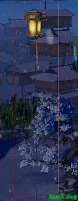 剑网3怀旧服孔明灯​获得方法