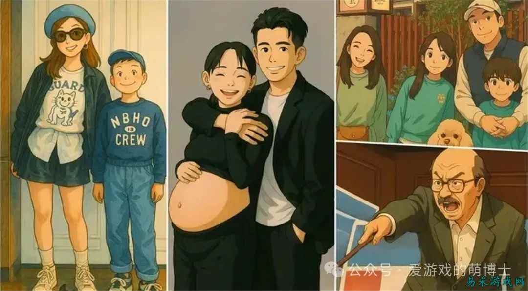 吉卜力的热点怎能不蹭，泰国低成本小哥Cos了《千与千寻》萝卜神